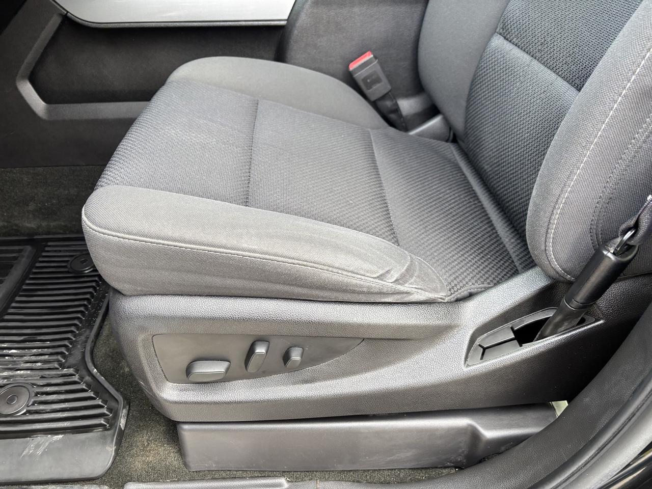 2017 Chevrolet Silverado 1500 LT ~SAFETY INCLUDED~CASH/FINANCE PRICE~ Photo