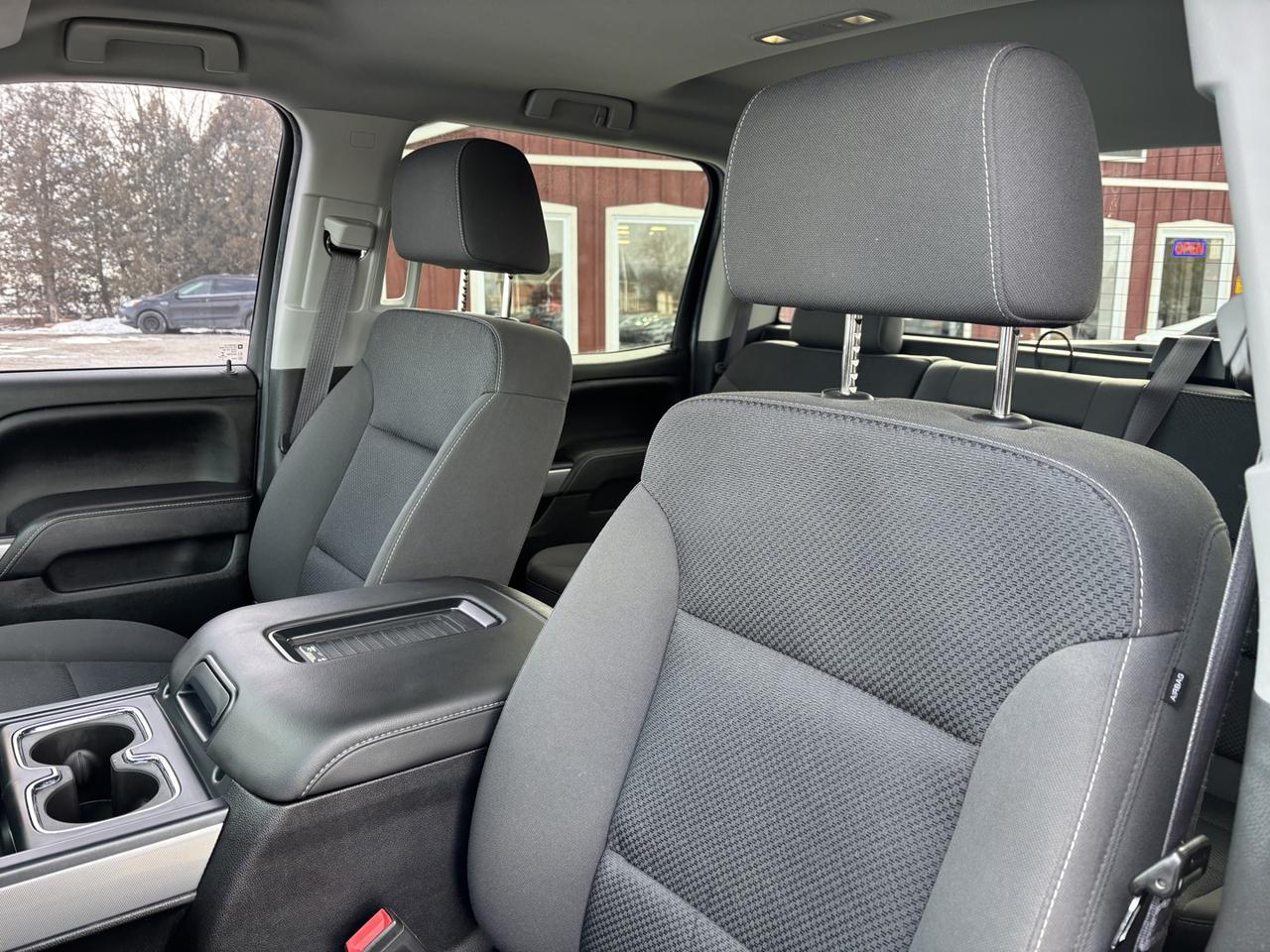 2017 Chevrolet Silverado 1500 LT ~SAFETY INCLUDED~CASH/FINANCE PRICE~ Photo