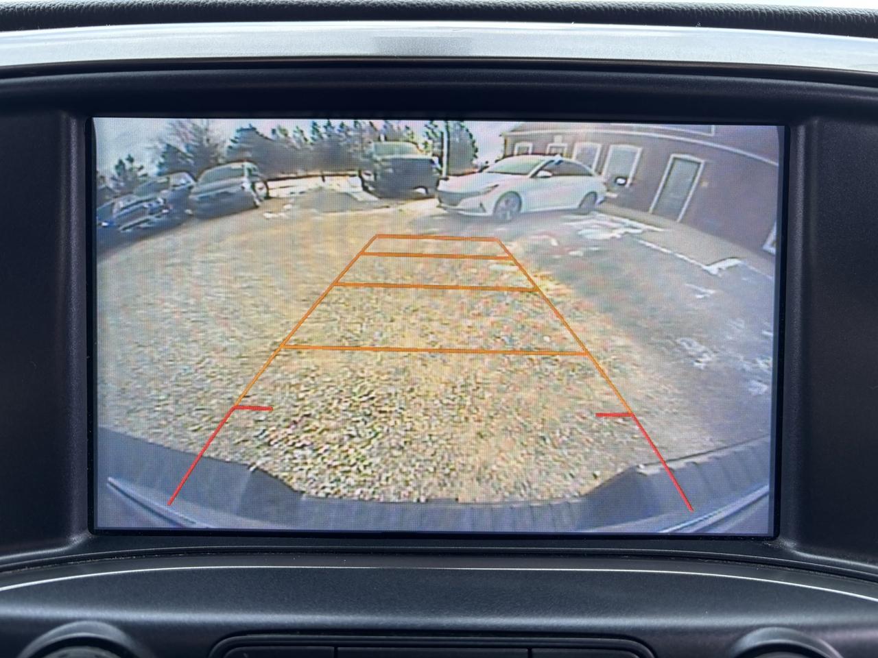 2017 Chevrolet Silverado 1500 LT ~SAFETY INCLUDED~CASH/FINANCE PRICE~ Photo