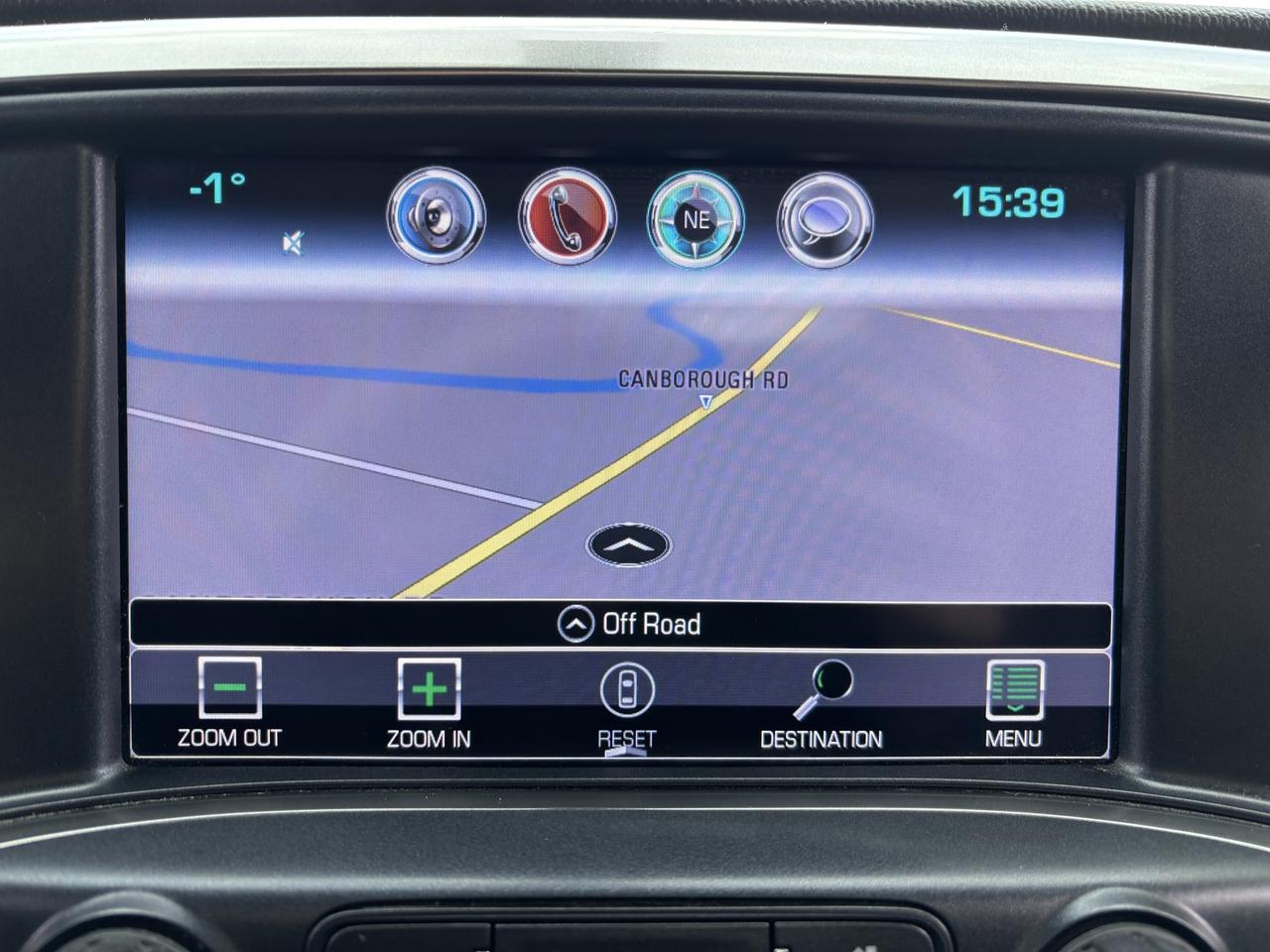 2017 Chevrolet Silverado 1500 LT ~SAFETY INCLUDED~CASH/FINANCE PRICE~ Photo