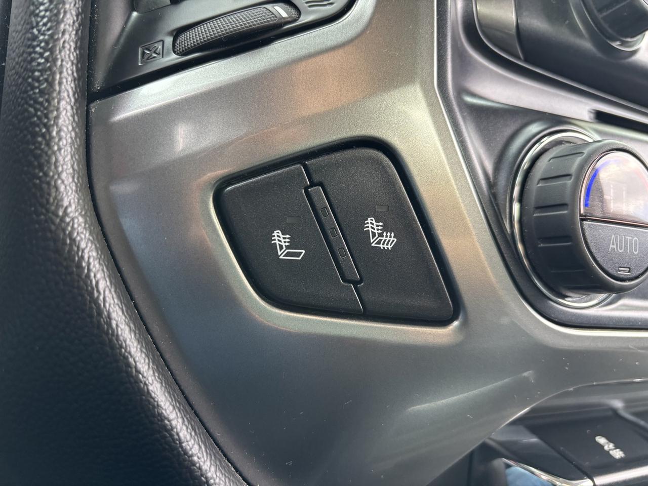 2017 Chevrolet Silverado 1500 LT ~SAFETY INCLUDED~CASH/FINANCE PRICE~ Photo