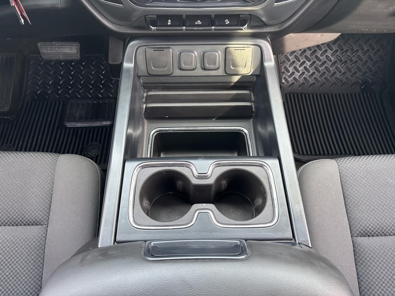 2017 Chevrolet Silverado 1500 LT ~SAFETY INCLUDED~CASH/FINANCE PRICE~ Photo