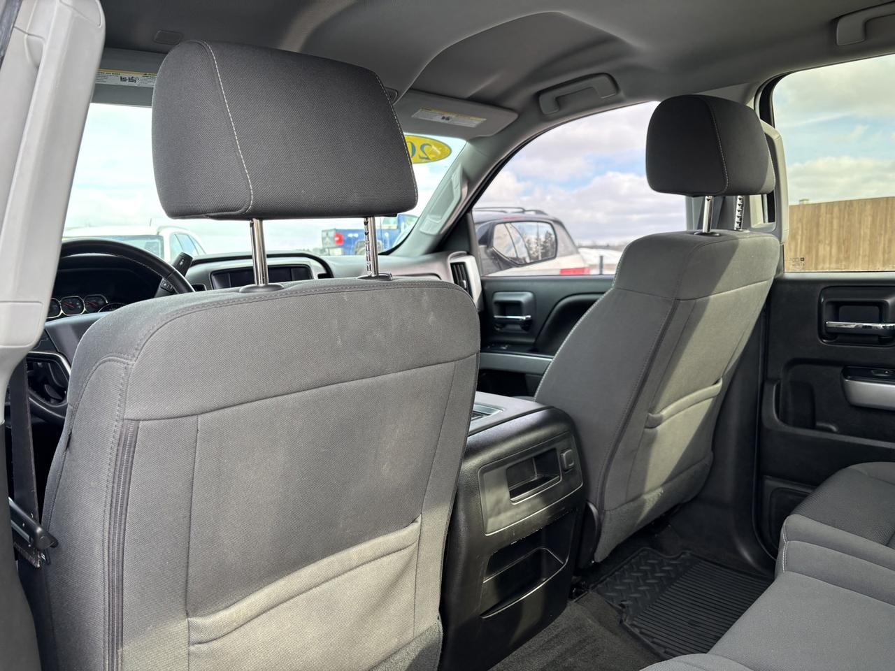 2017 Chevrolet Silverado 1500 LT ~SAFETY INCLUDED~CASH/FINANCE PRICE~ Photo