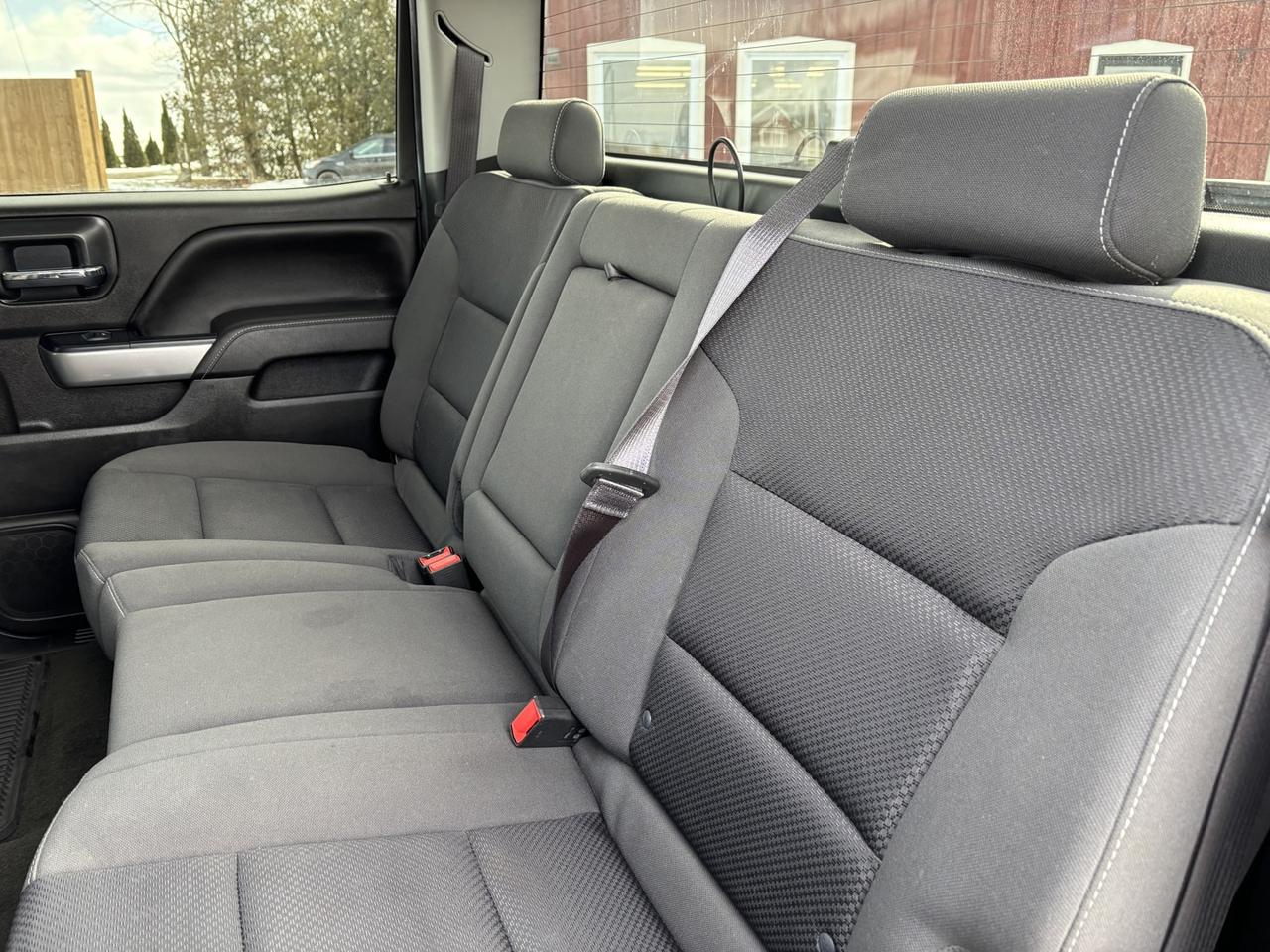 2017 Chevrolet Silverado 1500 LT ~SAFETY INCLUDED~CASH/FINANCE PRICE~ Photo