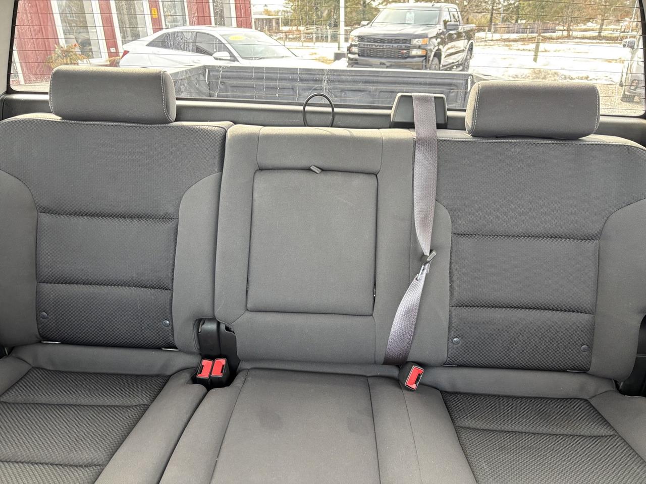 2017 Chevrolet Silverado 1500 LT ~SAFETY INCLUDED~CASH/FINANCE PRICE~ Photo