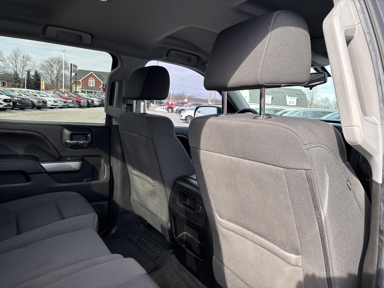 2017 Chevrolet Silverado 1500 LT ~SAFETY INCLUDED~CASH/FINANCE PRICE~ Photo