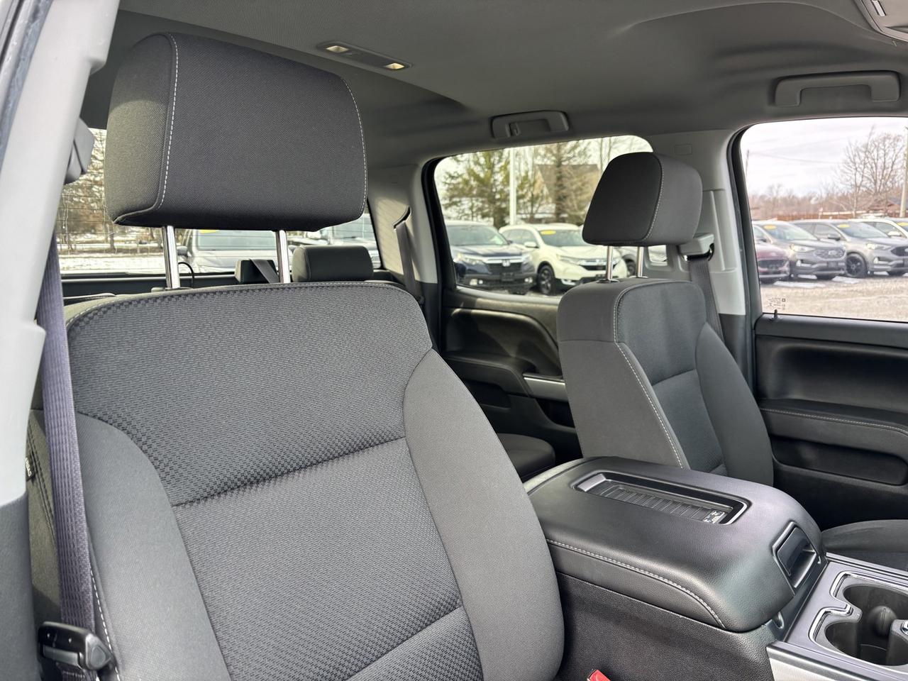 2017 Chevrolet Silverado 1500 LT ~SAFETY INCLUDED~CASH/FINANCE PRICE~ Photo