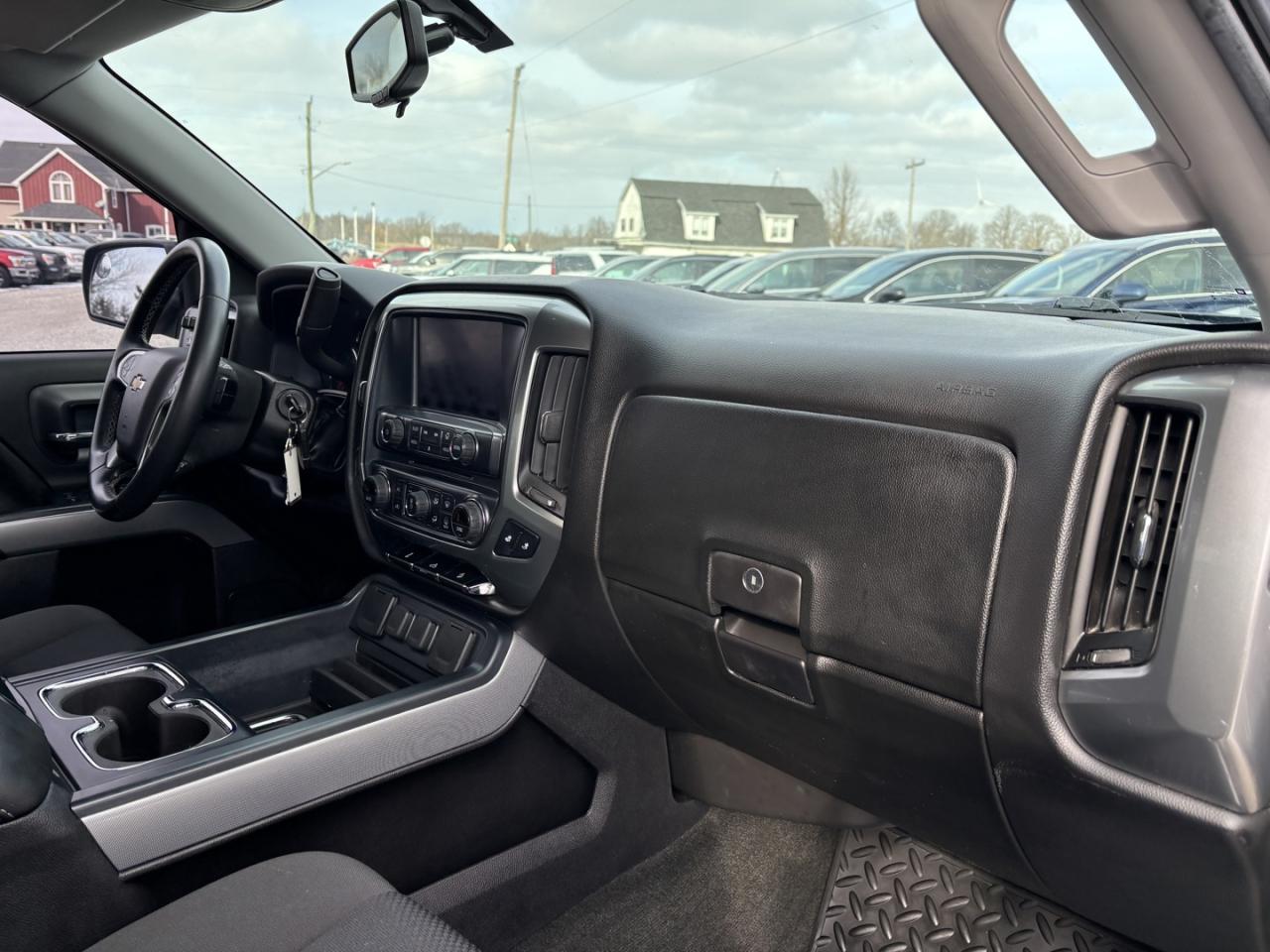 2017 Chevrolet Silverado 1500 LT ~SAFETY INCLUDED~CASH/FINANCE PRICE~ Photo