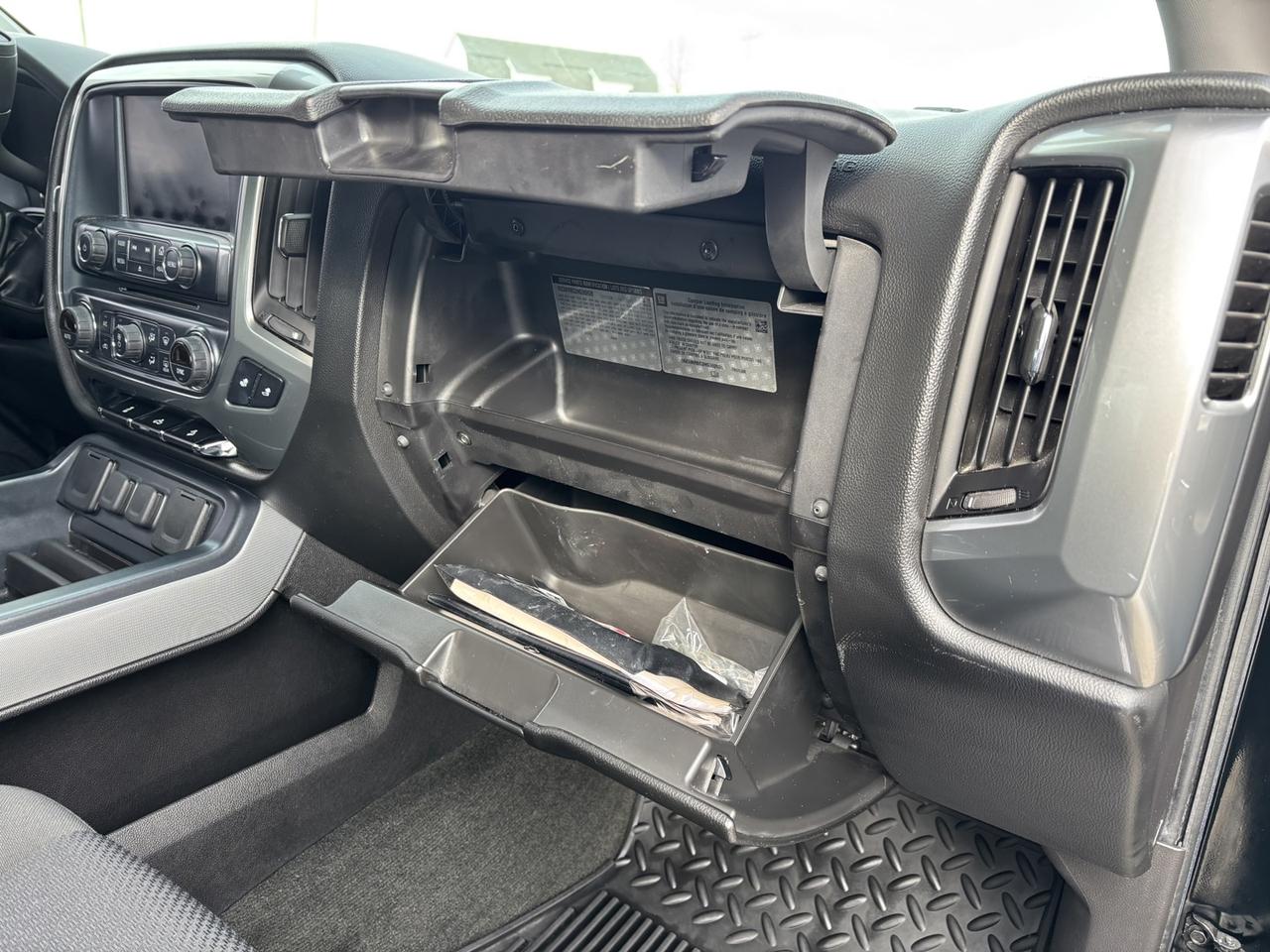 2017 Chevrolet Silverado 1500 LT ~SAFETY INCLUDED~CASH/FINANCE PRICE~ Photo