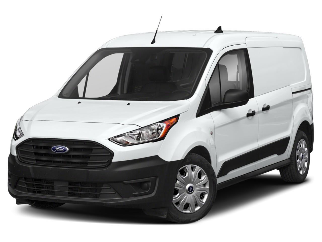 Used 2020 Ford Transit Connect XL for sale in Surrey, BC
