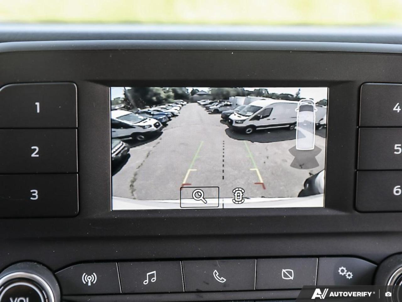 2024 Ford Transit 350 101A | LOAD AREA PROTECTION PACKAGE | PUSH BUTTON START | KEYLESS ENTRY | POWER WINDOWS | BACKUP CAMERA Photo