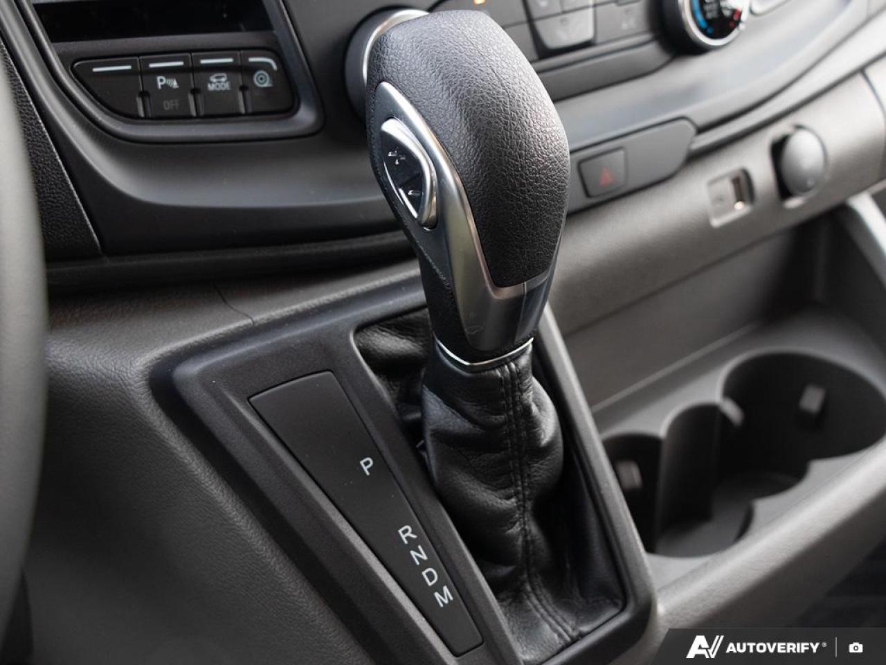 2024 Ford Transit 350 101A | VINYL F/R FLOOR COVERING | FIXED REAR AND PASS DOOR GLASS | TIE DOWN CARGO HOOKS | 9500# GVWR PKG | 2WAY DRV/PASS PALAZZO VINYL | PASSIVE ENTRY/START | REVERSE SENSING SYSTEM | 10-SPEED | KEYLE Photo