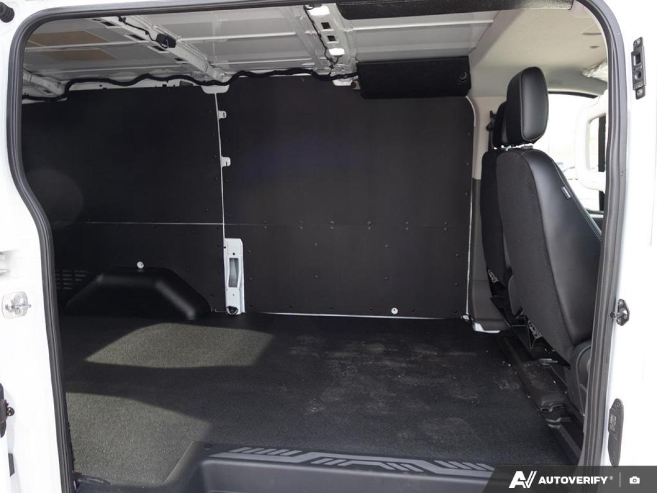 2024 Ford Transit 350 101A | VINYL F/R FLOOR COVERING | FIXED REAR AND PASS DOOR GLASS | TIE DOWN CARGO HOOKS | 9500# GVWR PKG | 2WAY DRV/PASS PALAZZO VINYL | PASSIVE ENTRY/START | REVERSE SENSING SYSTEM | 10-SPEED | KEYLE Photo