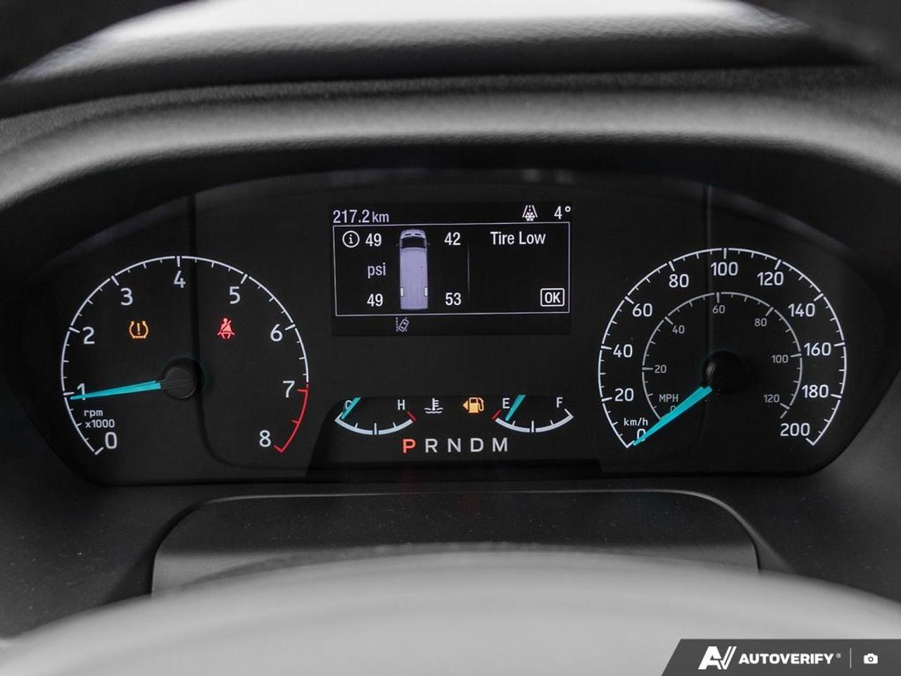 2024 Ford Transit 350 101A | LOAD AREA PROTECTION PACKAGE | PUSH BUTTON Photo