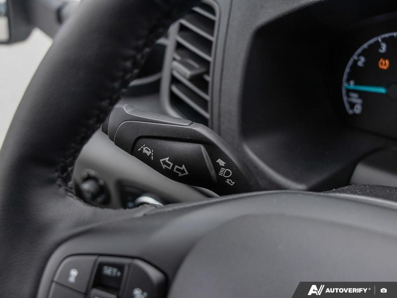 2024 Ford Transit 350 101A | LOAD AREA PROTECTION PACKAGE | PUSH BUTTON Photo