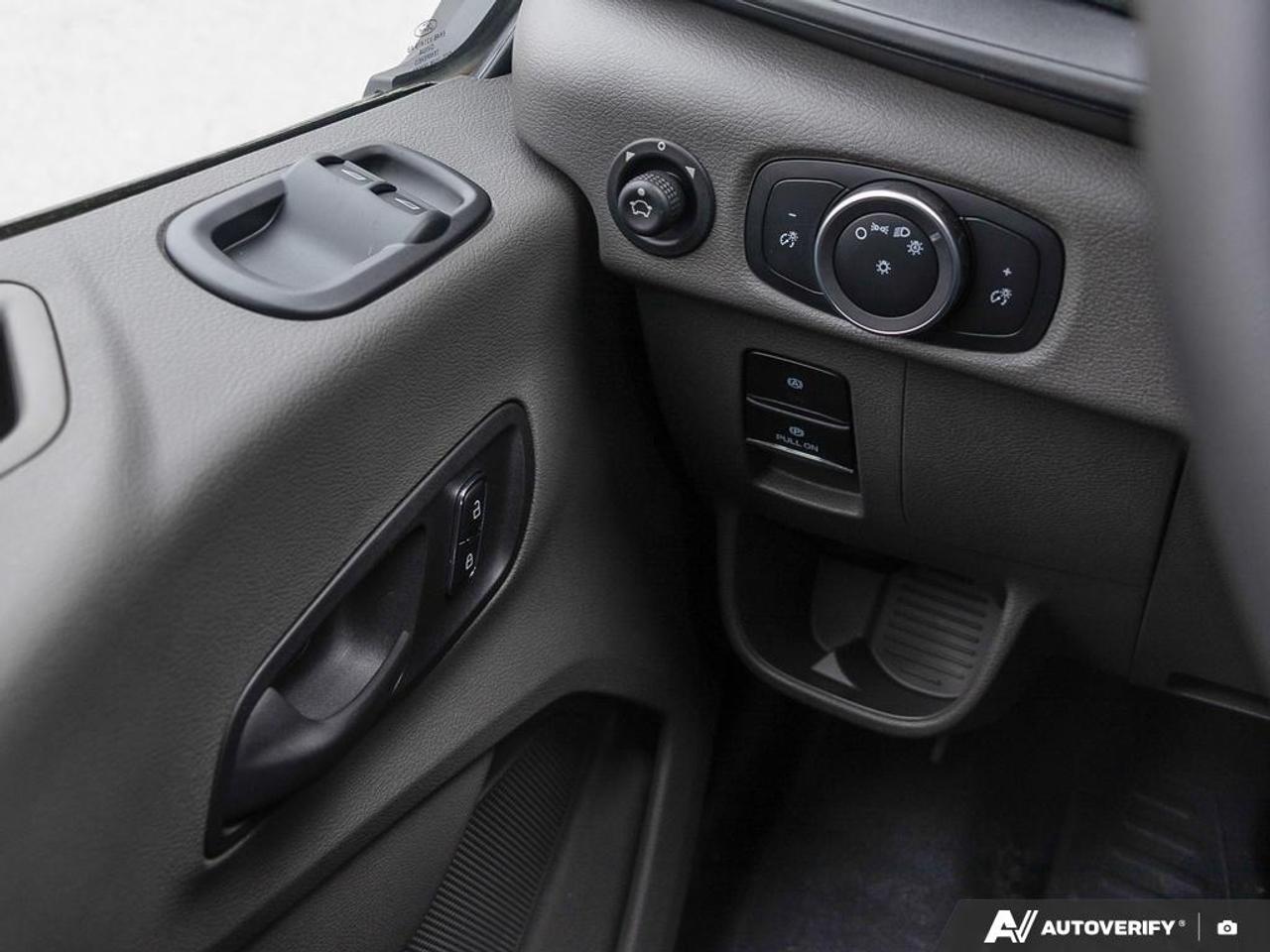 2024 Ford Transit 350 101A | LOAD AREA PROTECTION PACKAGE | PUSH BUTTON Photo