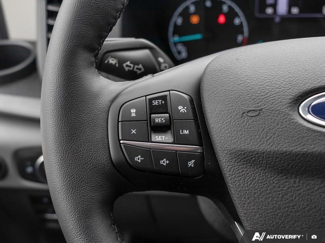 2024 Ford Transit 350 101A | LOAD AREA PROTECTION PACKAGE | PUSH BUTTON Photo