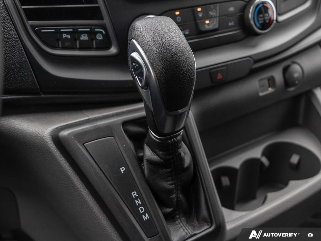 2024 Ford Transit 350 101A | LOAD AREA PROTECTION PACKAGE | PUSH BUTTON Photo