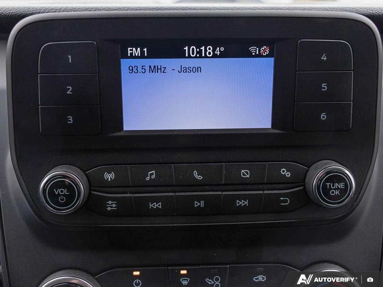 2024 Ford Transit 350 101A | LOAD AREA PROTECTION PACKAGE | PUSH BUTTON Photo