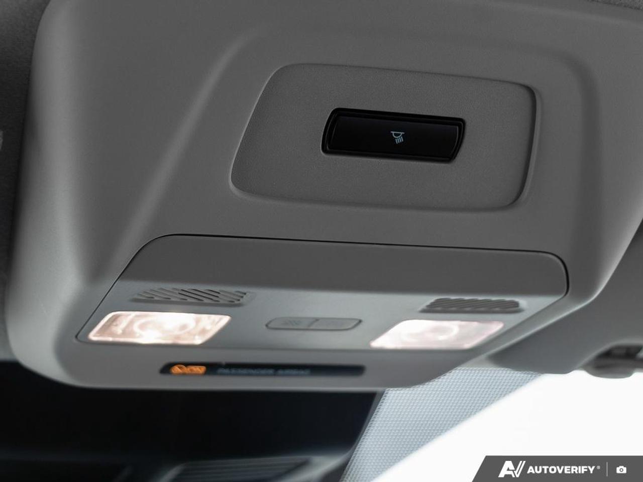 2024 Ford Transit 350 101A | LOAD AREA PROTECTION PACKAGE | PUSH BUTTON Photo