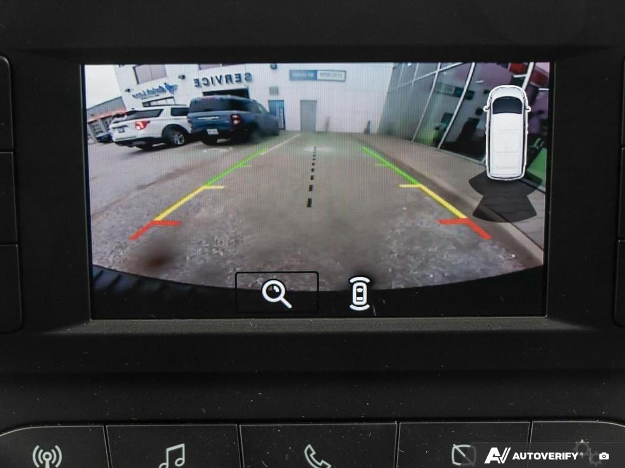 2024 Ford Transit 350 101A | LOAD AREA PROTECTION PACKAGE | PUSH BUTTON Photo