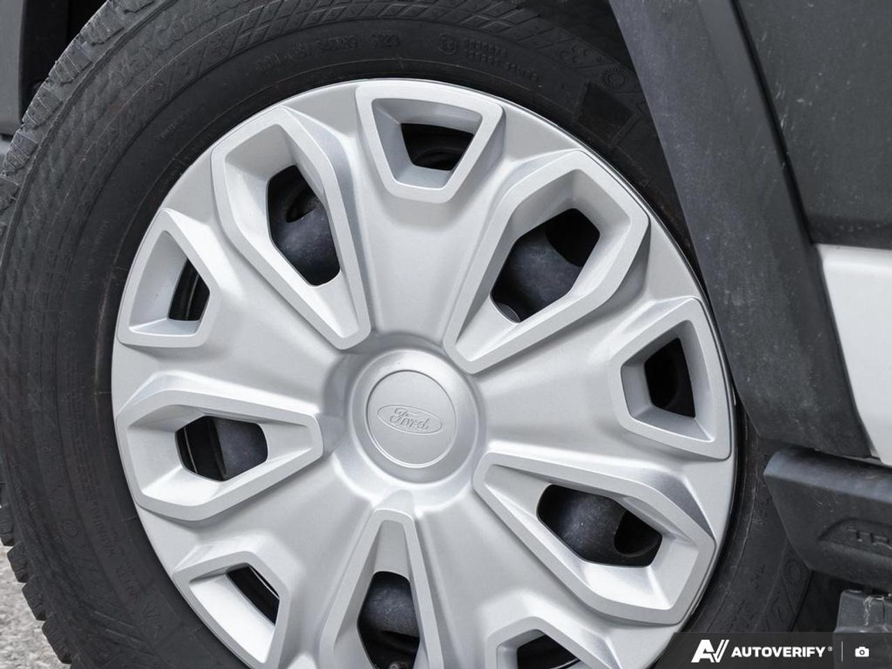 2024 Ford Transit 350 101A | LOAD AREA PROTECTION PACKAGE | PUSH BUTTON Photo