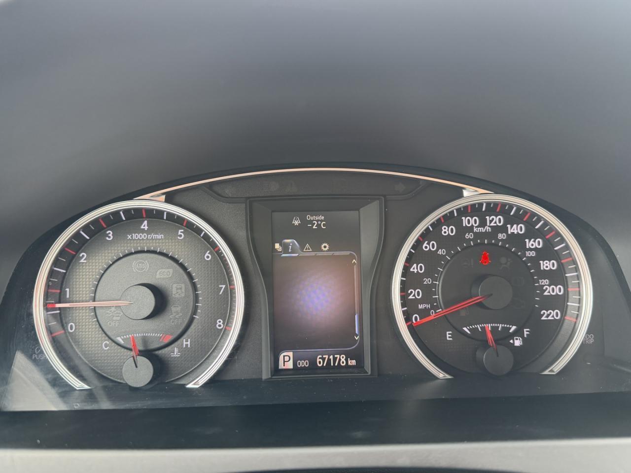 2017 Toyota Camry 4DR SDN I4 AUTO SE Photo