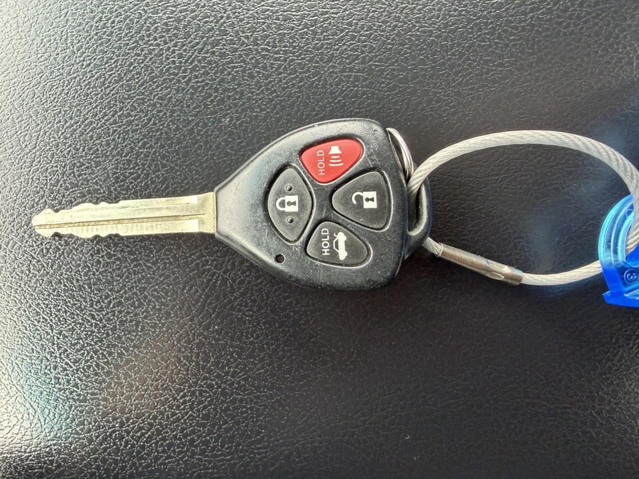 2017 Toyota Camry 4DR SDN I4 AUTO SE Photo