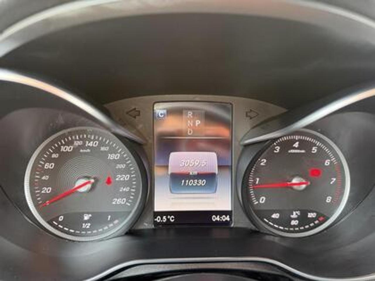 2019 Mercedes-Benz GLC GLC 300 4MATIC SUV Photo