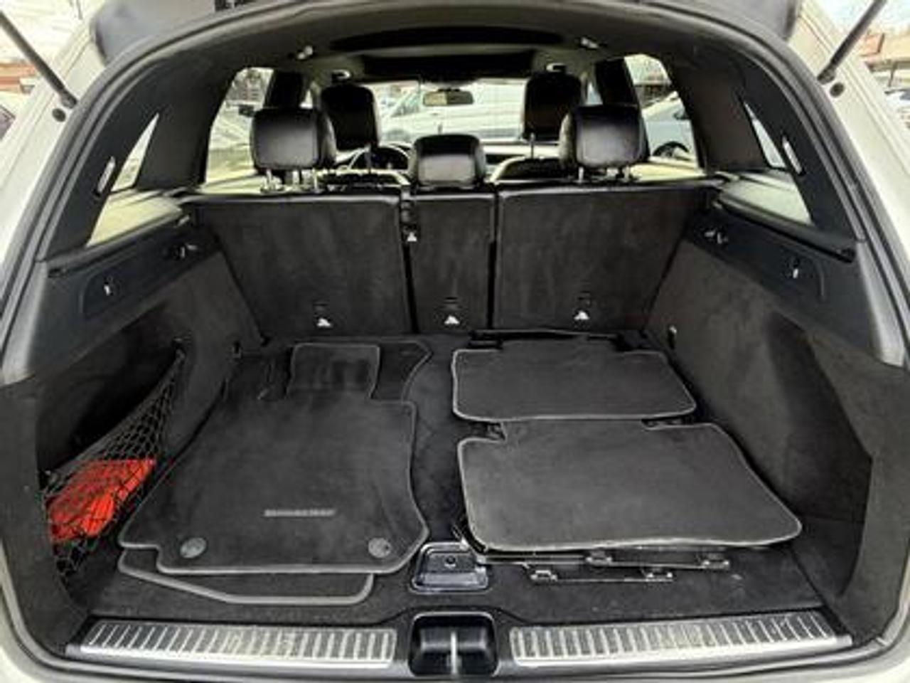 2019 Mercedes-Benz GLC GLC 300 4MATIC SUV Photo