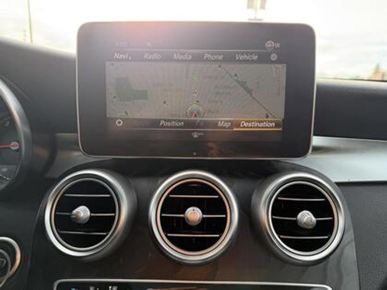 2019 Mercedes-Benz GLC GLC 300 4MATIC SUV Photo