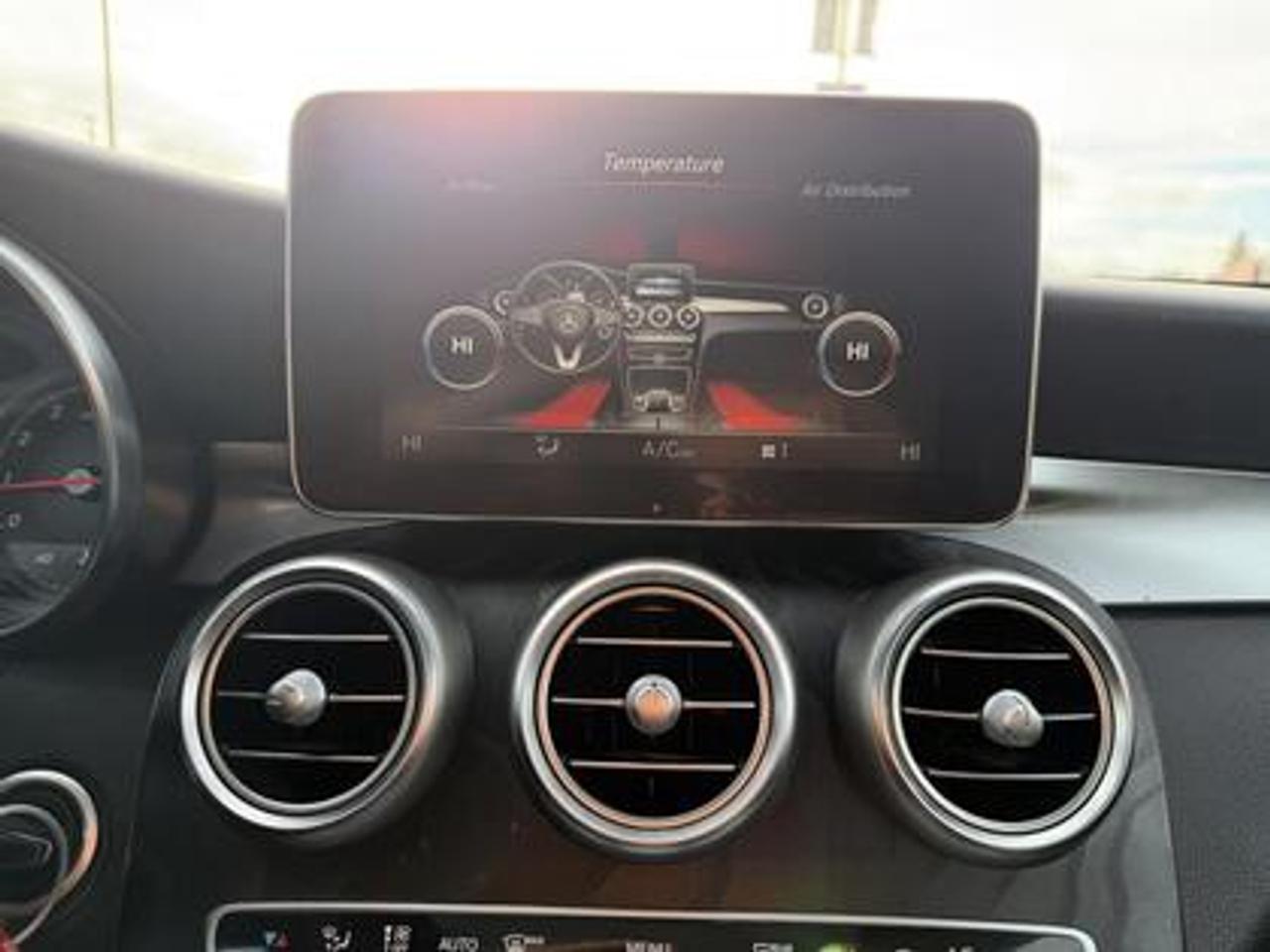 2019 Mercedes-Benz GLC GLC 300 4MATIC SUV Photo