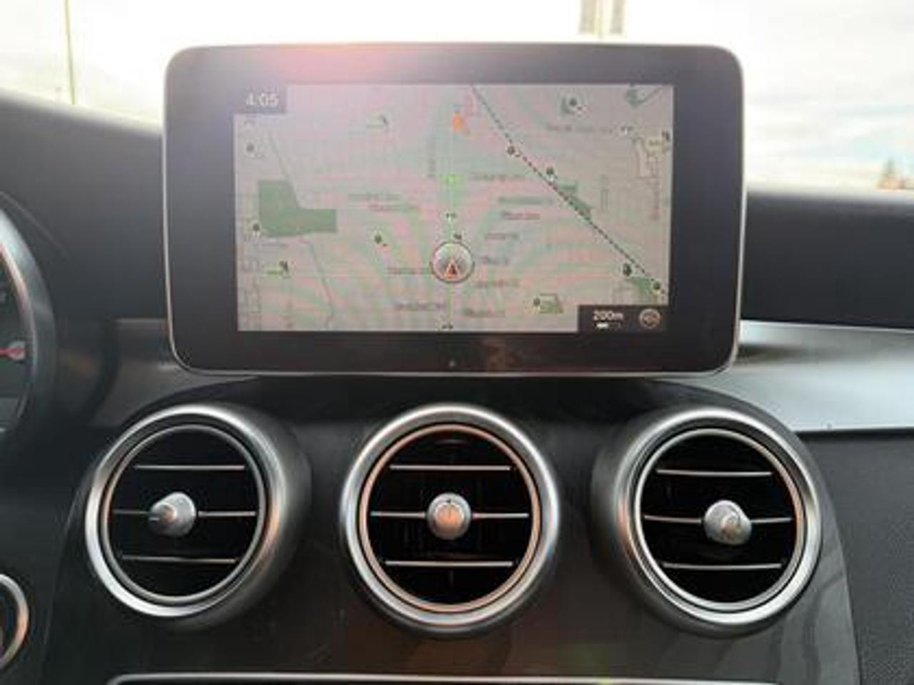 2019 Mercedes-Benz GLC GLC 300 4MATIC SUV Photo