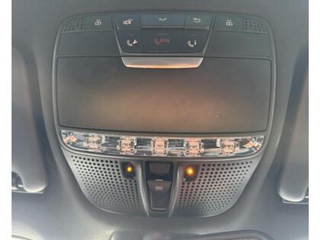 2019 Mercedes-Benz GLC GLC 300 4MATIC SUV Photo