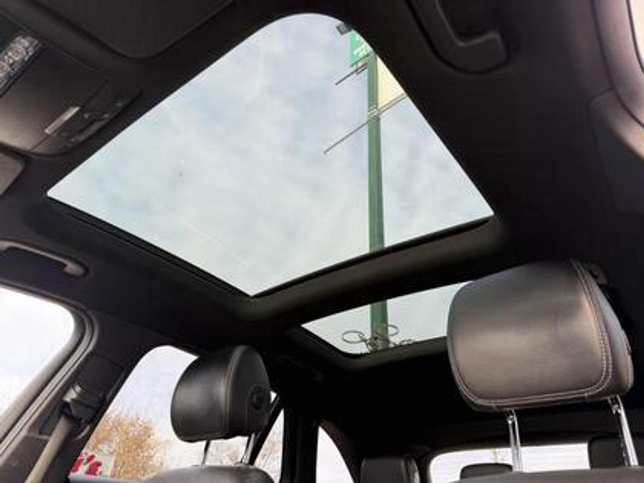 2019 Mercedes-Benz GLC GLC 300 4MATIC SUV Photo