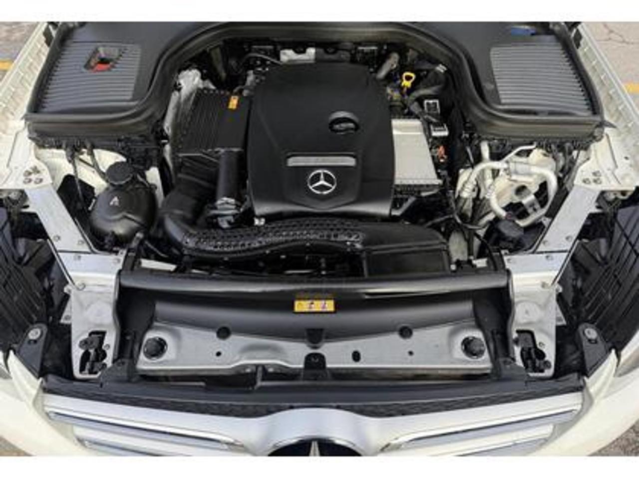 2019 Mercedes-Benz GLC GLC 300 4MATIC SUV Photo