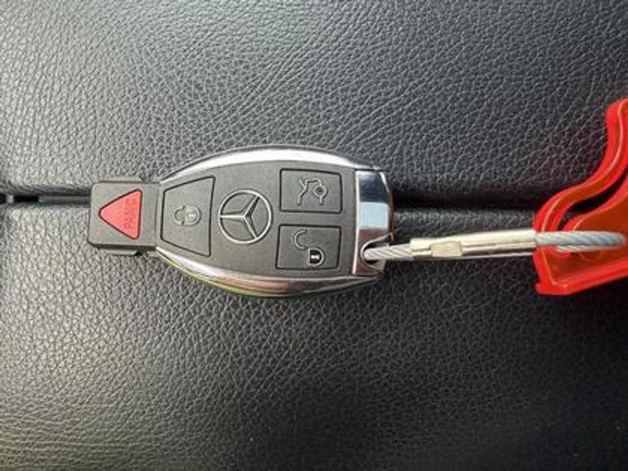 2019 Mercedes-Benz GLC GLC 300 4MATIC SUV Photo