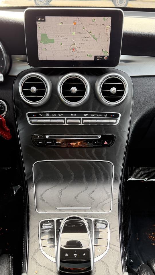 2019 Mercedes-Benz GLC GLC 300 4MATIC SUV Photo