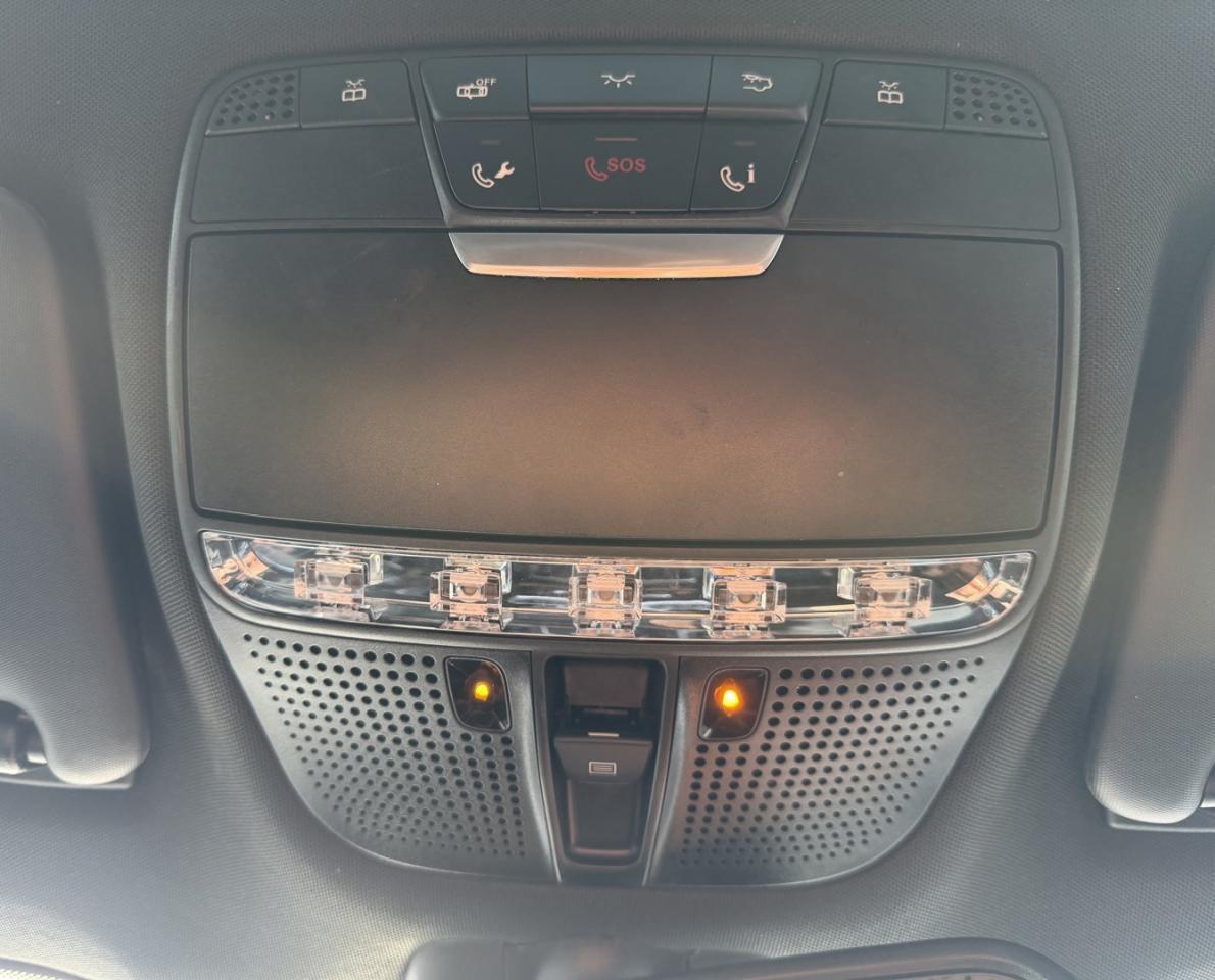 2019 Mercedes-Benz GLC GLC 300 4MATIC SUV Photo