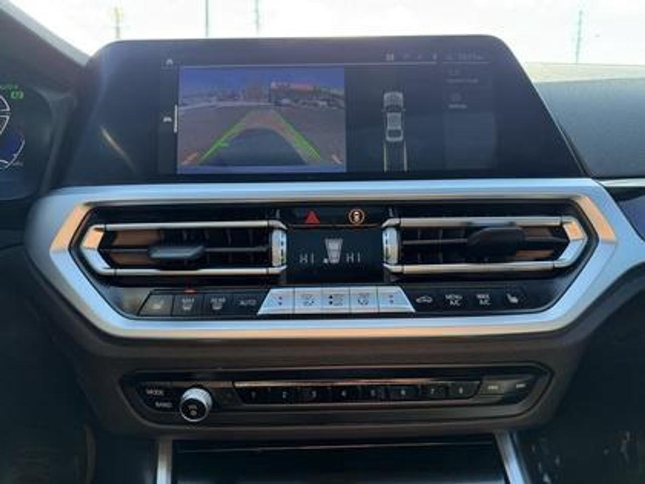 2020 BMW 3 Series 330i xDrive Sedan Photo