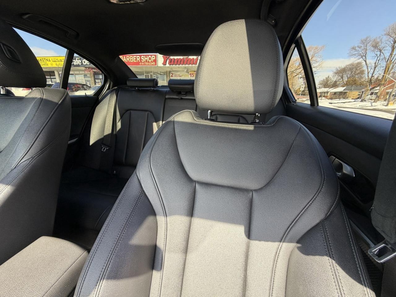 2020 BMW 3 Series 330i xDrive Sedan Photo