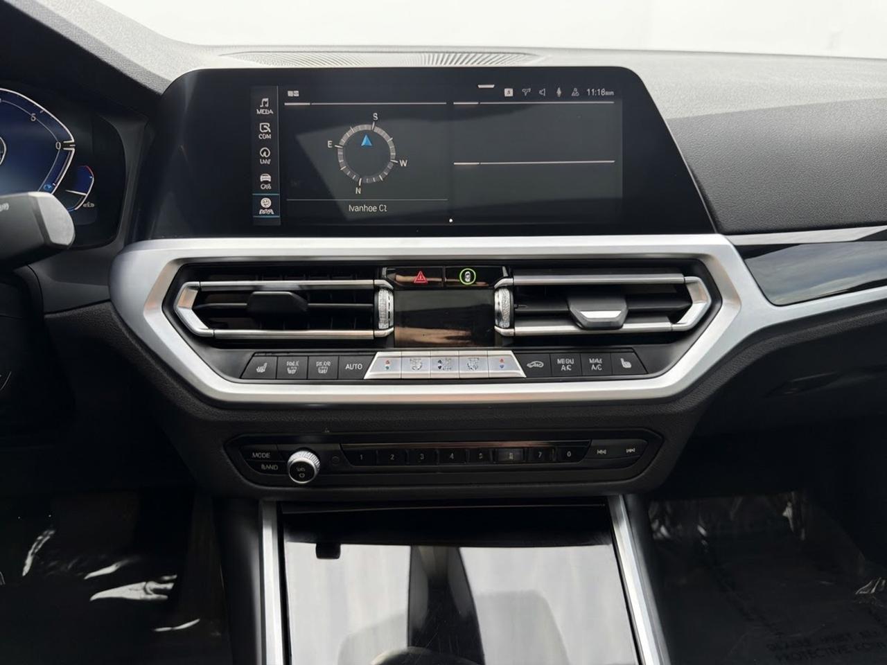 2020 BMW 3 Series 330i xDrive Sedan Photo