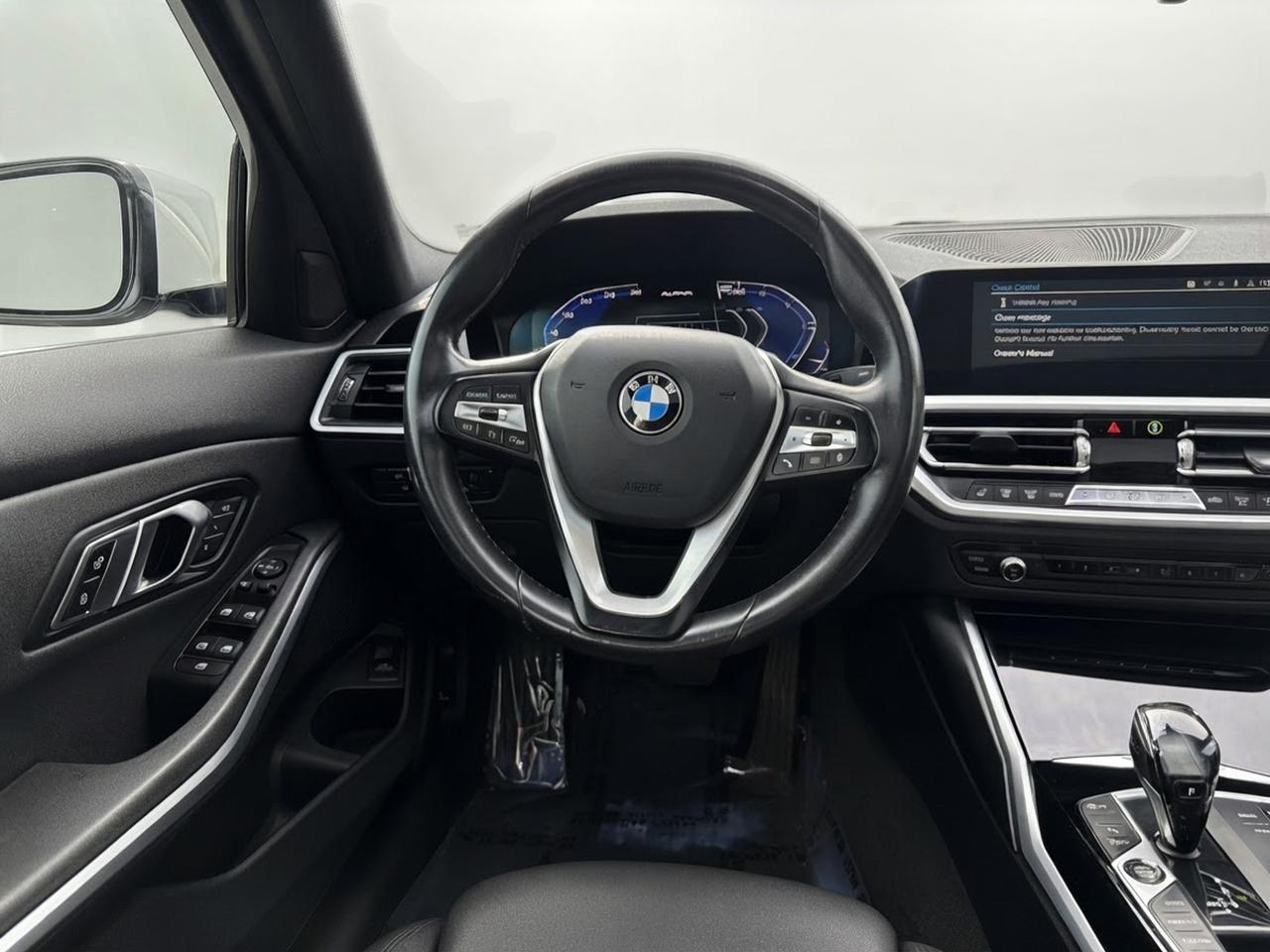2020 BMW 3 Series 330i xDrive Sedan Photo