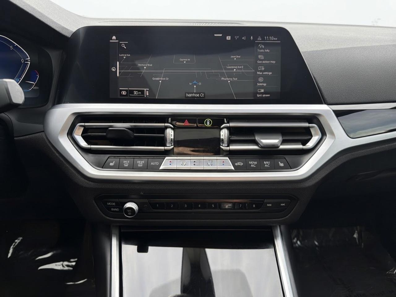 2020 BMW 3 Series 330i xDrive Sedan Photo