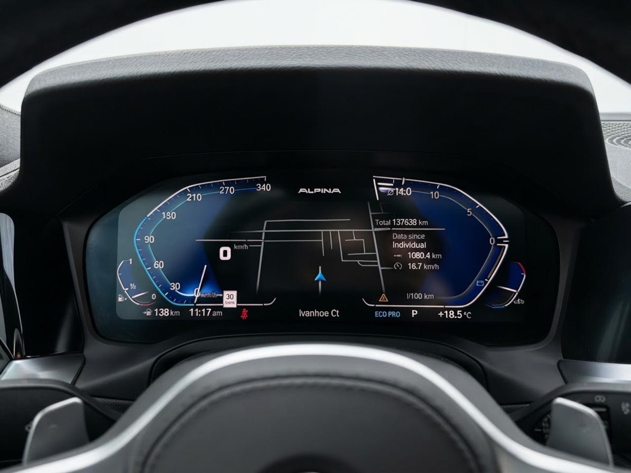 2020 BMW 3 Series 330i xDrive Sedan Photo