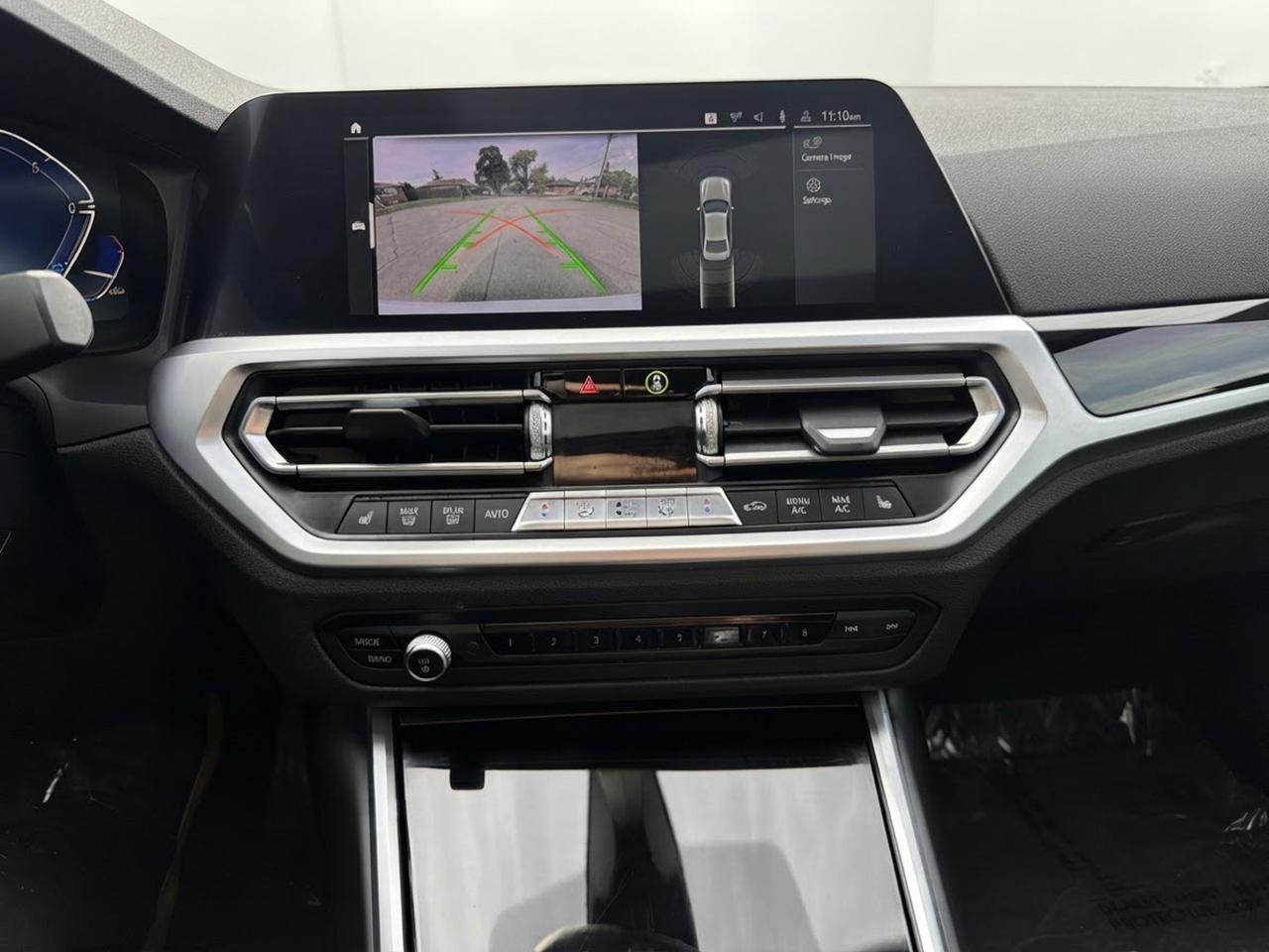 2020 BMW 3 Series 330i xDrive Sedan Photo