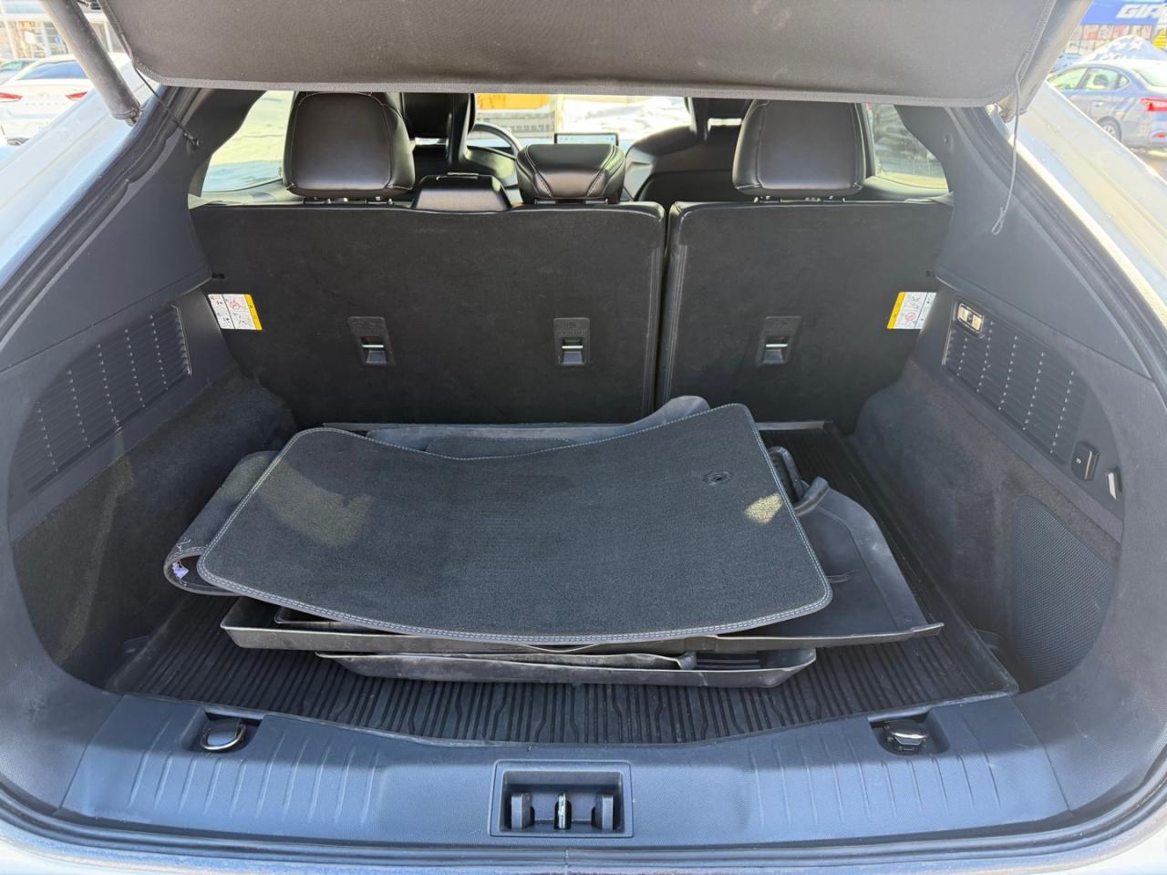 2022 Ford Mustang Mach-E GT Performance Edition Photo