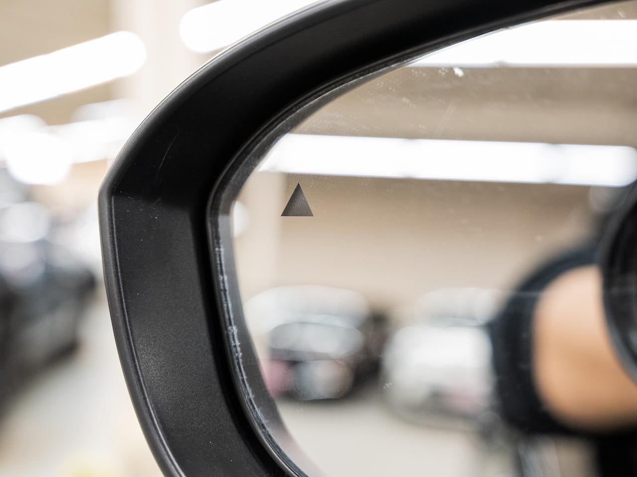 2024 Nissan Rogue SL AWD | Nav | Leather | Panoroof | ACC | CarPlay Photo