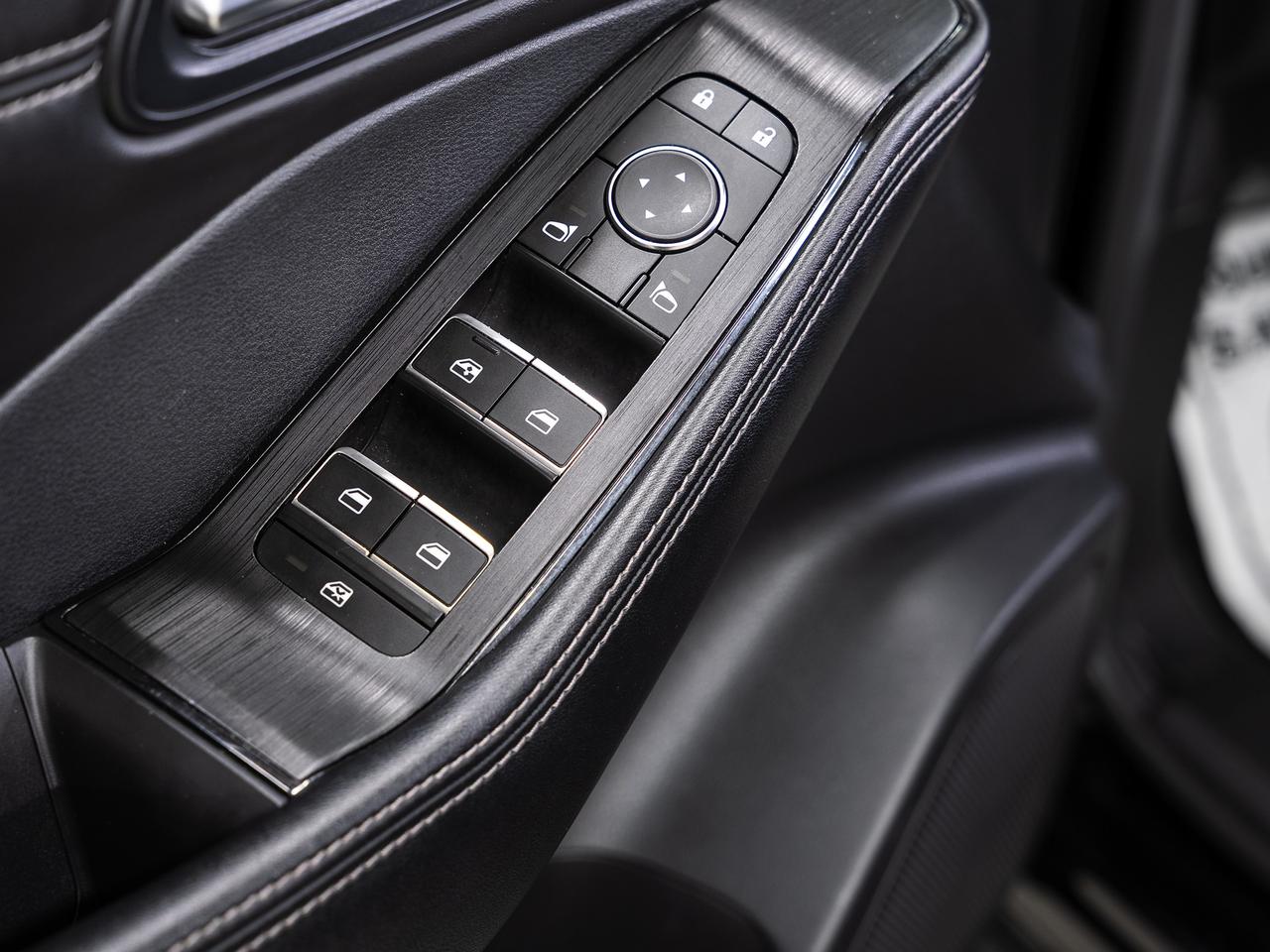 2024 Nissan Rogue SL AWD | Nav | Leather | Panoroof | ACC | CarPlay Photo
