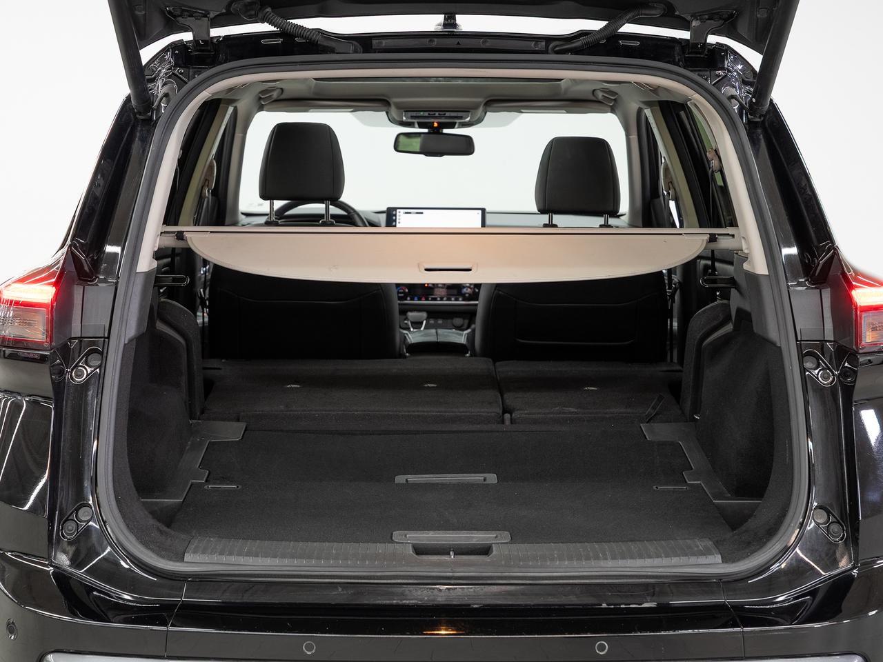 2024 Nissan Rogue SL AWD | Nav | Leather | Panoroof | ACC | CarPlay Photo